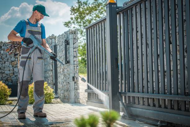 Best Concrete Surface Cleaning in Claremont, NC